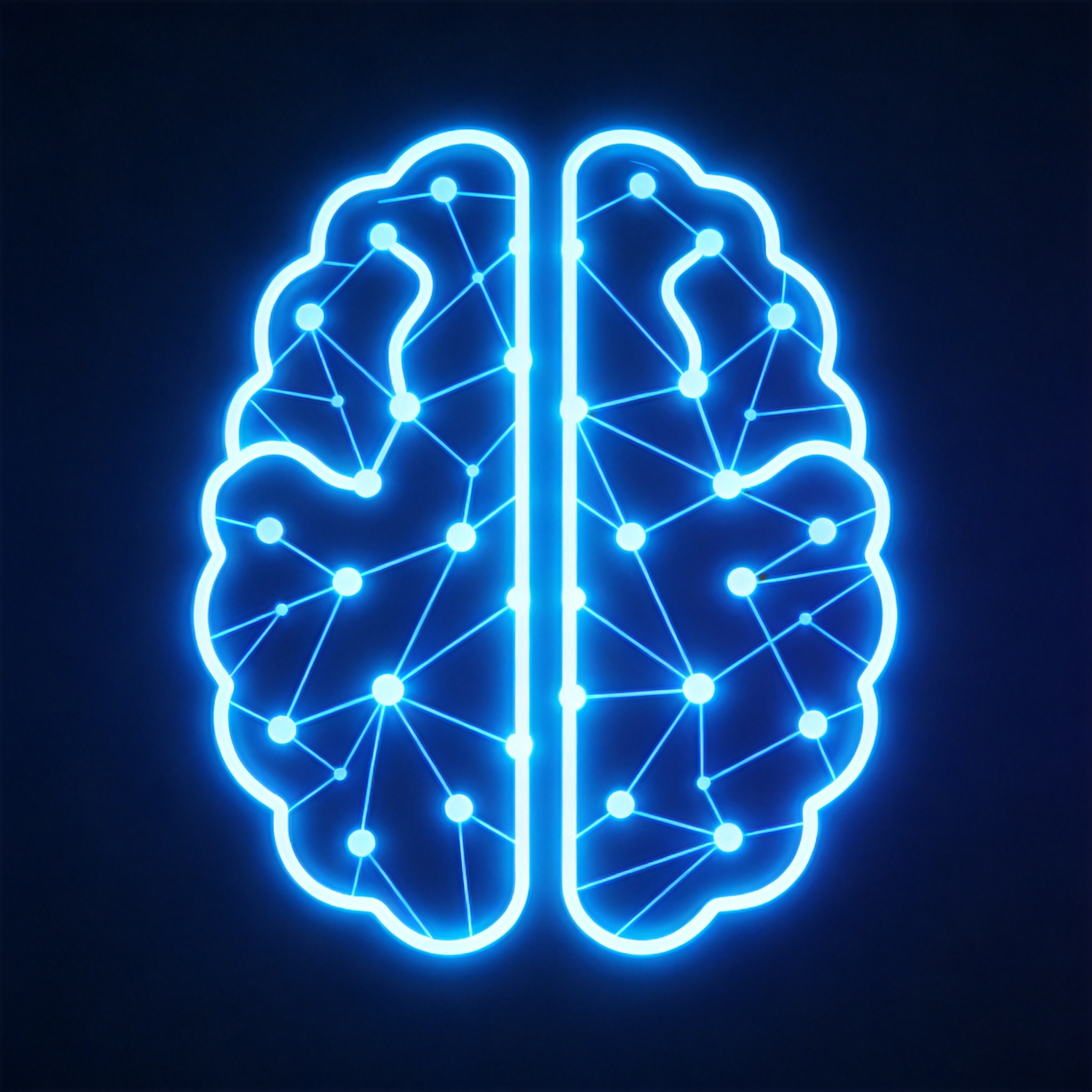 AI 脑能分析系统/中控